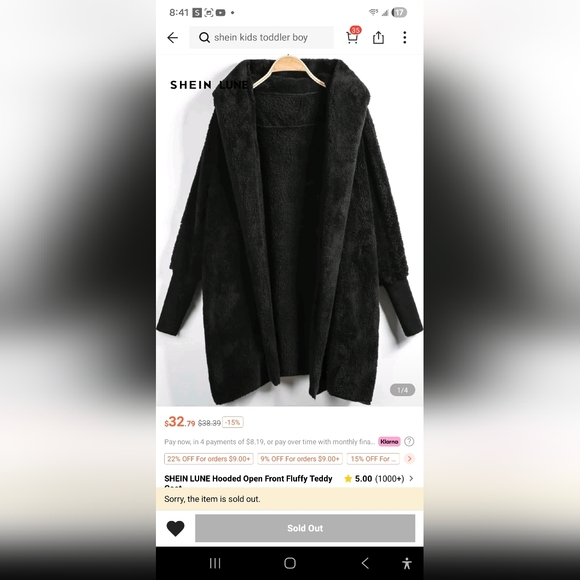 sold - Picture 1 of 6